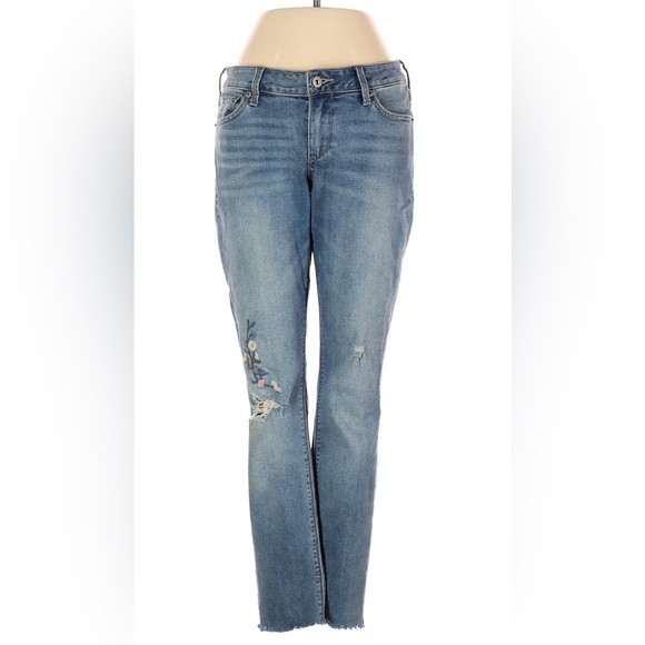 Lucky Brand Denim - Lucky Brand Women’s Jeans 2/26R